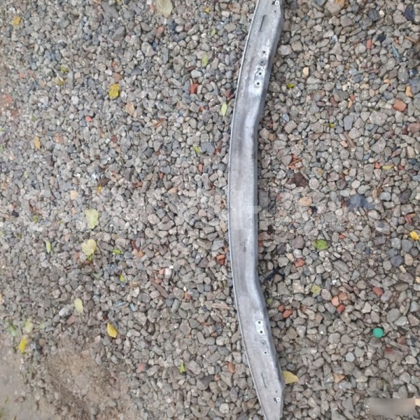 Усилитель бампера передний BMW X3 E83 BMW X3 