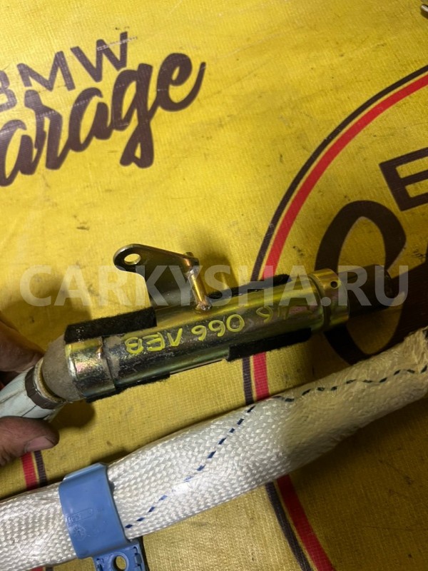 Подушка безопасности левая BMW 3 E46 M43 1999 BMW 3er 