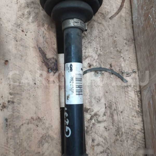 Привод полуось шрус правый BMW X3 E83 BMW X3 