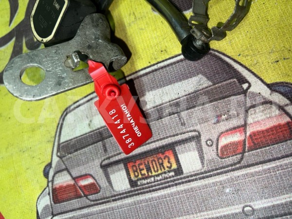 Датчик высоты дорожного просвета передний BMW 3 BMW 3er 