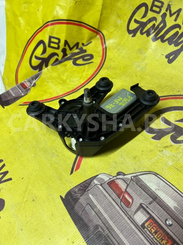 Мотор дворников задний Peugeot 308 Peugeot 308 