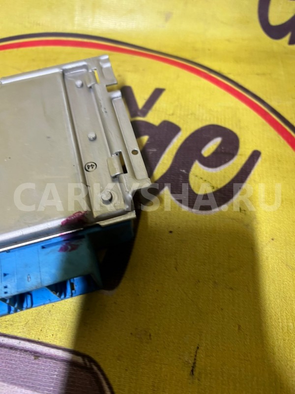 Блок управления АКПП BMW 3 E46 M52B28TU 2000 BMW 3er 