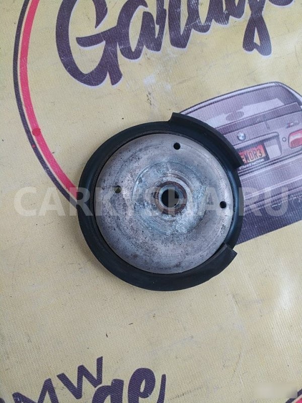 Тарелка пружины BMW 3 E46 BMW 3er 