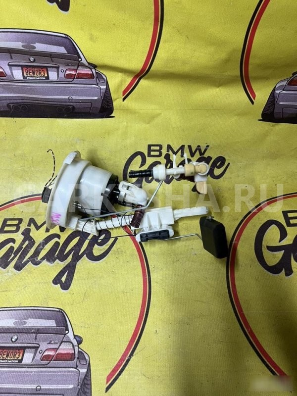 Топливный фильтр BMW 1 E87 BMW 1er 