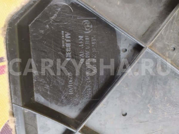 Обшивка салона правая BMW X5 E53 BMW X5 