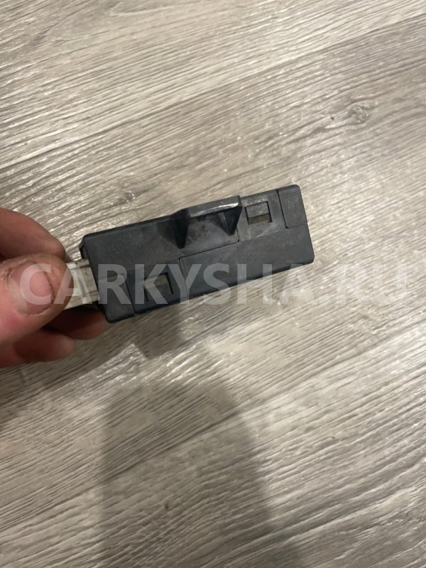 Блок управления рулевой рейкой BMW 5 E39 BMW 5er 