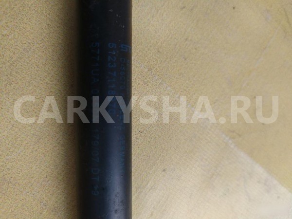 Амортизатор капота BMW 1 E87 BMW 1er 