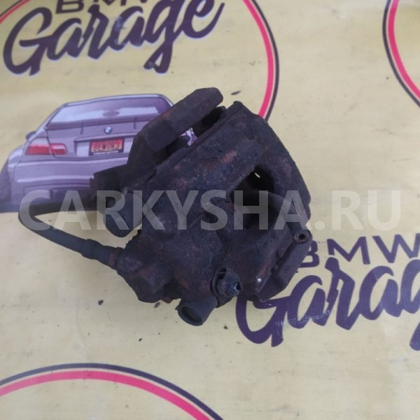 Суппорт тормозной задний BMW 3 E46 BMW 3er 