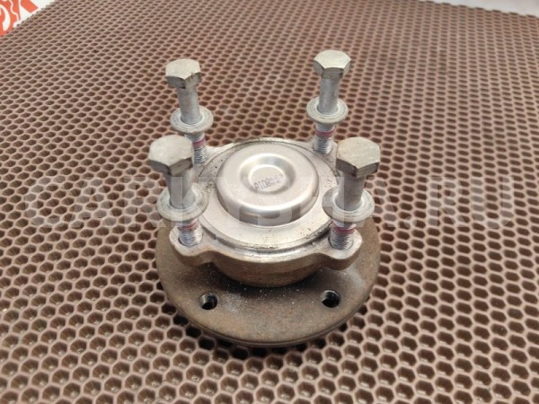 Ступица подшипник ступицы BMW 3er 