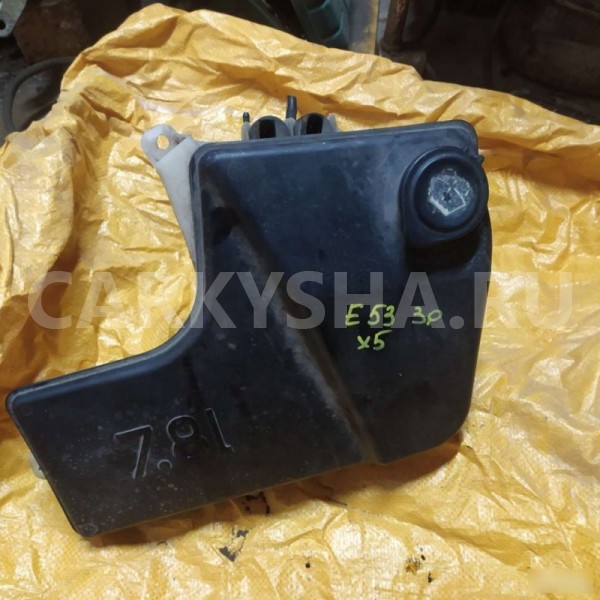 Бачок омывателя BMW X5 E53 BMW X5 