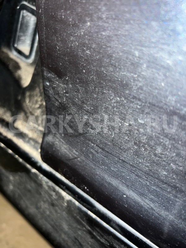 Дверь задняя левая BMW 3 E46 M52B28TU 2000 BMW 3er 