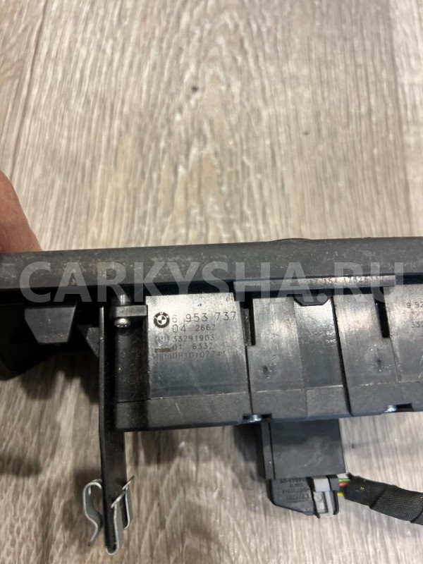 Переключатель света BMW 5 BMW 5er 