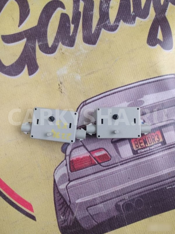 Усилитель антенны BMW 3 E90 BMW 3er 