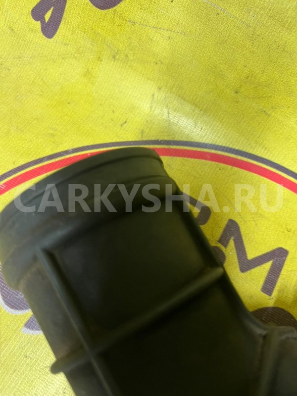 Всасывающий патрубок BMW 3 E46 M52B28TU 2000 BMW 3er 