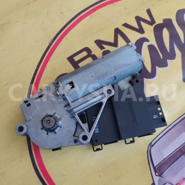 Привод люка BMW X5 E53 BMW X5 