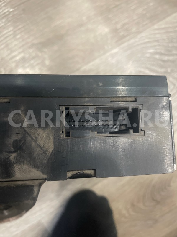 Усилитель звука BMW 5 BMW 5er 