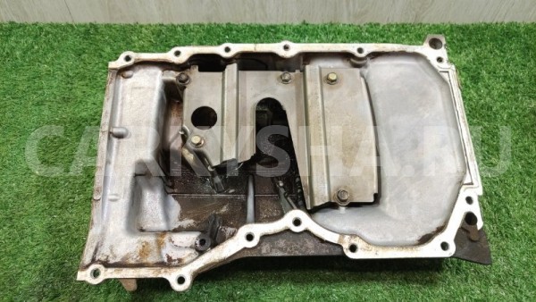 Поддон двигателя Mazda Mazda 6 GG LF17 2005 Mazda 6 