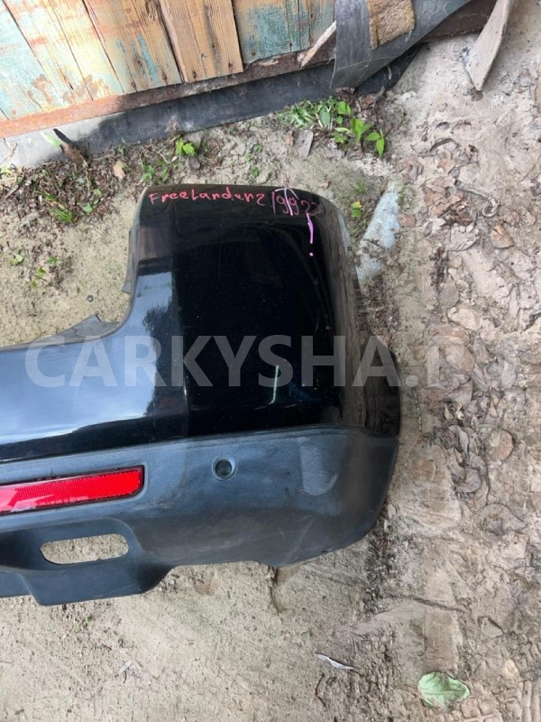 Бампер задний Land Rover Freelander L359 224TD Land Rover Freelander 