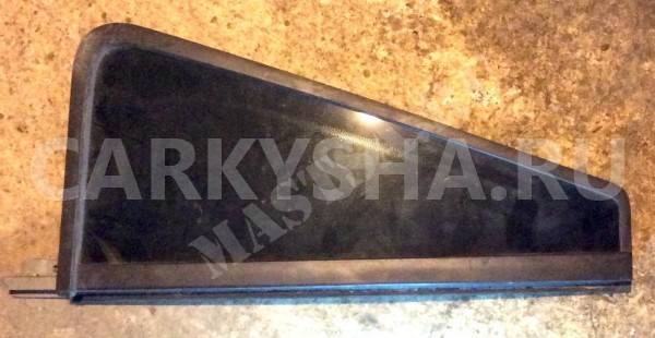 Форточка RHR Land Rover Freelander II оригинальный номер LR044700 LR012228 CVB500260