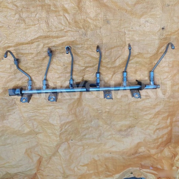 Рампа топливная BMW 5 E60 N53B30 BMW 5er 