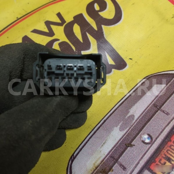 Штекер фары BMW 3 E90 BMW 3er 