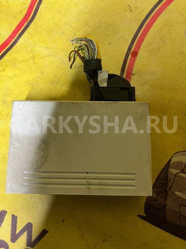 Блок passive go без ключевого доступа BMW 5 E60 BMW 5er 