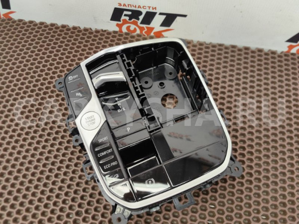 Селектор BMW X5 оригинальный номер 61 31 5 A9C B28, 61 31 5 A9C B28, 61315A9CB28, 5A9CB28, 61 31 5 A6A EE9, 61315A6AEE9, 5A6AEE9, 61 31 5 A63 D02, 61315A63D02, 5A63D02