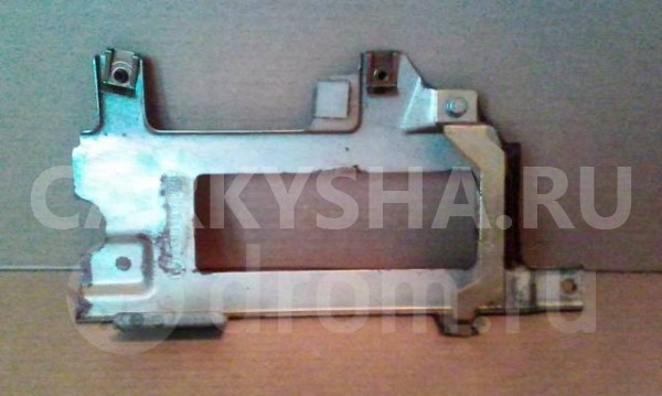 Кронштейн (блок управления GSM) -  7 series ) E38 BMW 7er оригинальный номер 8413-8362482