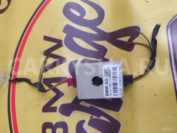 Фильтр помехоподавляющий BMW 3 E90 BMW 3er 