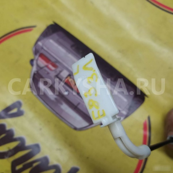 Трос ручки двери задний BMW X3 E83 BMW X3 