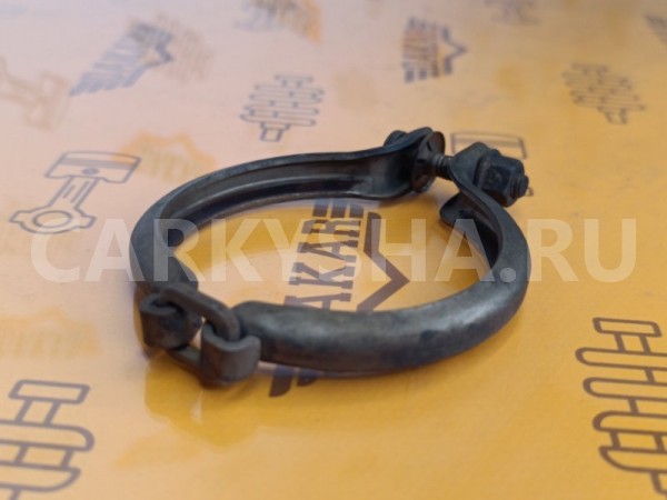 Хомут турбины Peugeot 3008 T84 EP6CDT 1.6T 2012 Peugeot 3008 