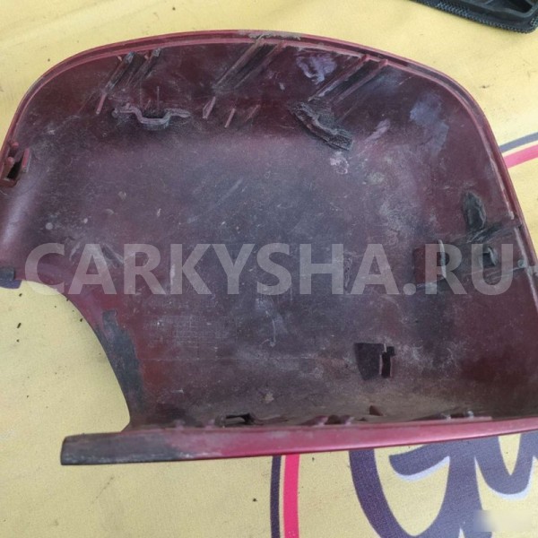 Крышка зеркала правая BMW X5 E53 BMW X5 