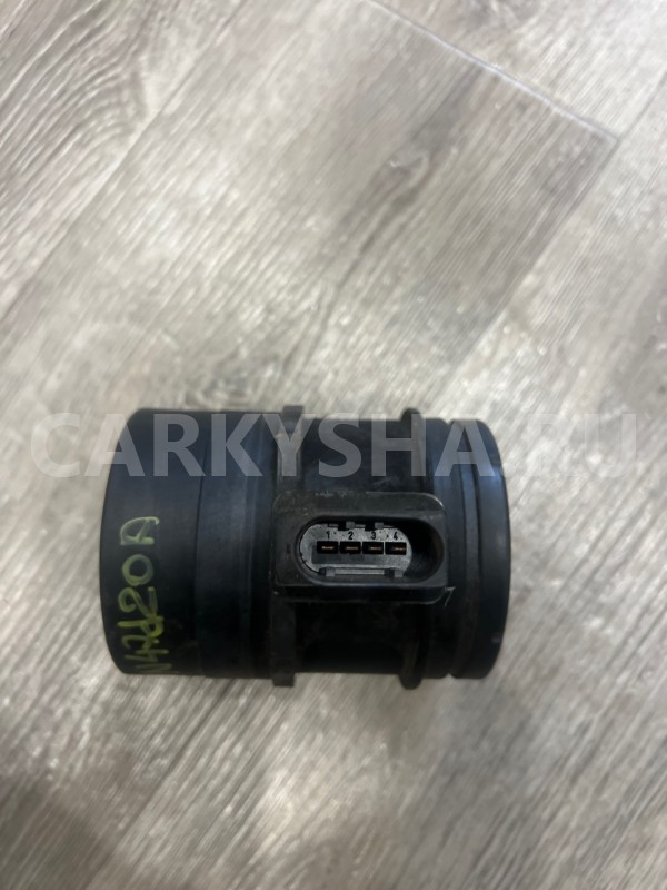 Датчик массового расхода воздуха BMW 3 BMW 3er 