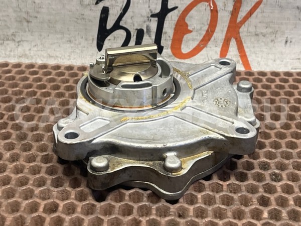 Вакуумный насос BMW 3er 