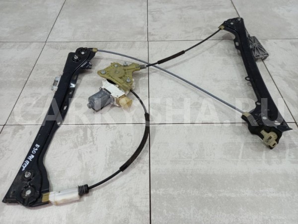 Стеклоподъемник BMW 3 7193456 E90, передний правый BMW 3er 