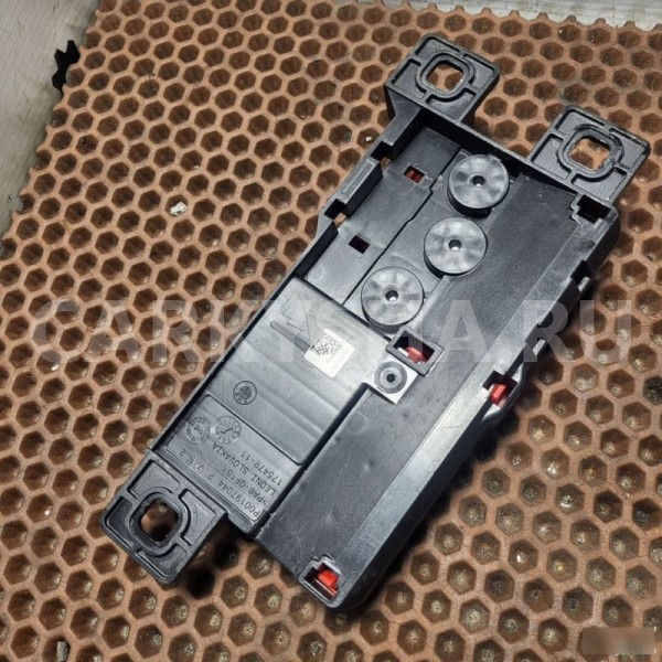 Распределитель тока BMW X3 