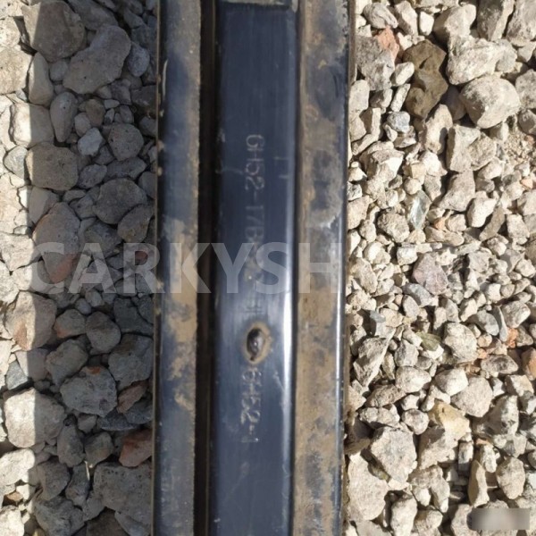 Усилитель бампера задний Land Rover Freelander Land Rover Freelander 