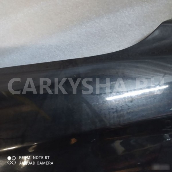 Крыло переднее левое BMW 1 F20 N13 BMW 1er 