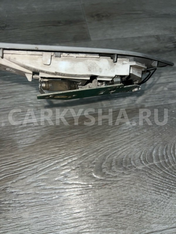 Фонарь задний левый BMW 5 E39 BMW 5er 