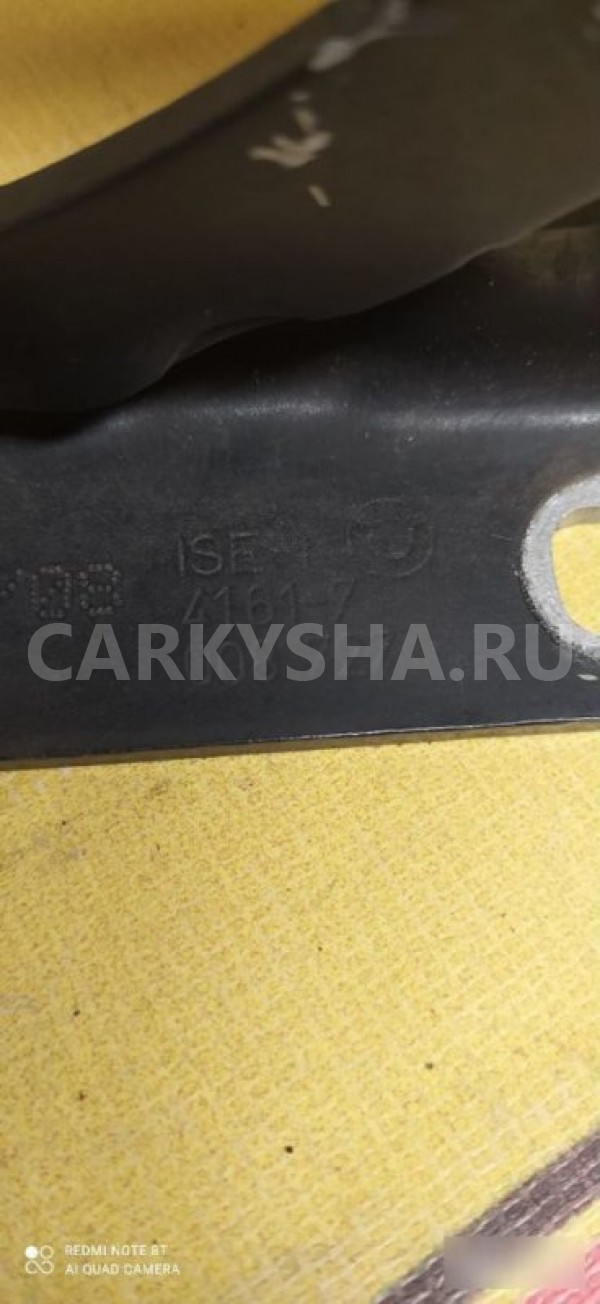 Петля капота BMW 5 E60 BMW 5er 