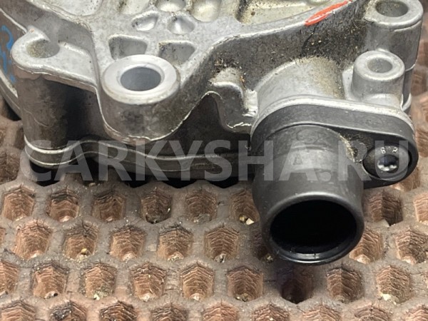 Вакуумный насос BMW 3er 