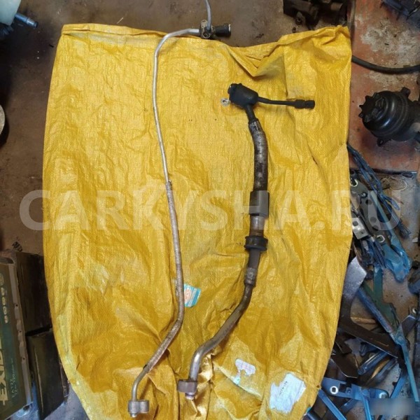 Трубка кондиционера BMW 5 E39 BMW 5er 