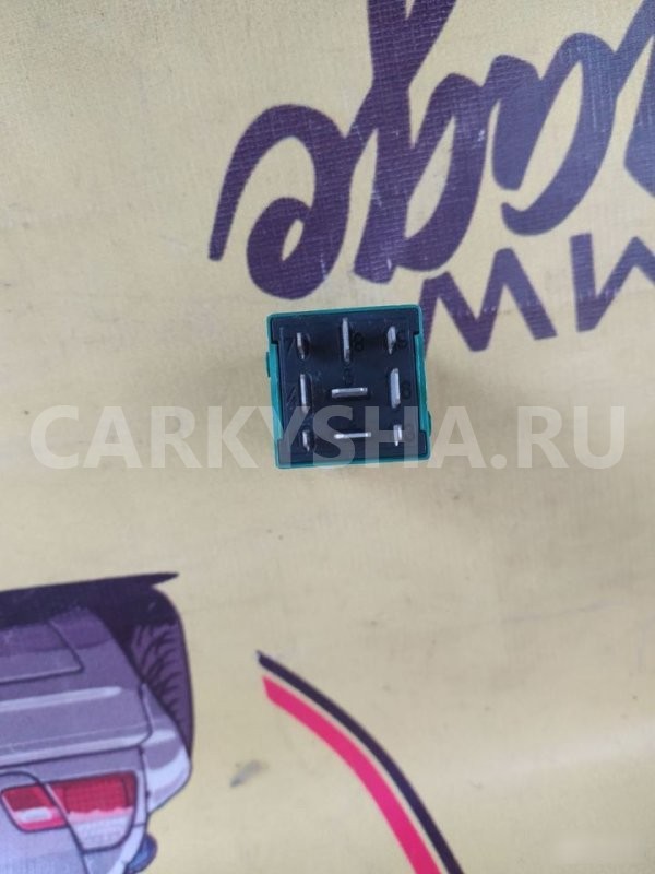 Реле подсветки ручек дверей BMW X5 E53 BMW X5 