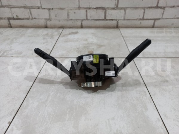 Подрулевые переключатели + шлейф Audi A5 2010 8K0953568F 8T CDN Audi A5 