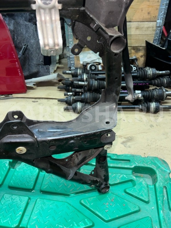 Балка передняя BMW 1 F20 BMW 1er 