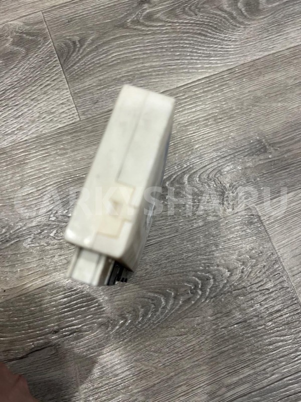 Блок комфорта BMW 5 E39 BMW 5er 