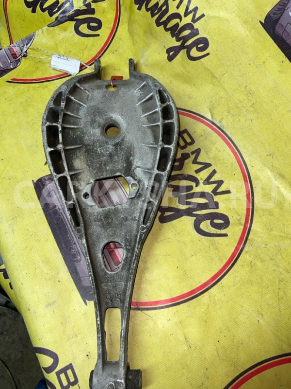 Рычаг подвески задний левый BMW 3 E46 BMW 3er 