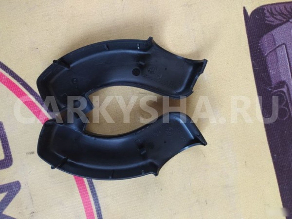 Накладка ножки зеркала BMW X5 E53 BMW X5 