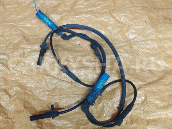 Датчик ABS задний BMW 5 E60 BMW 5er 