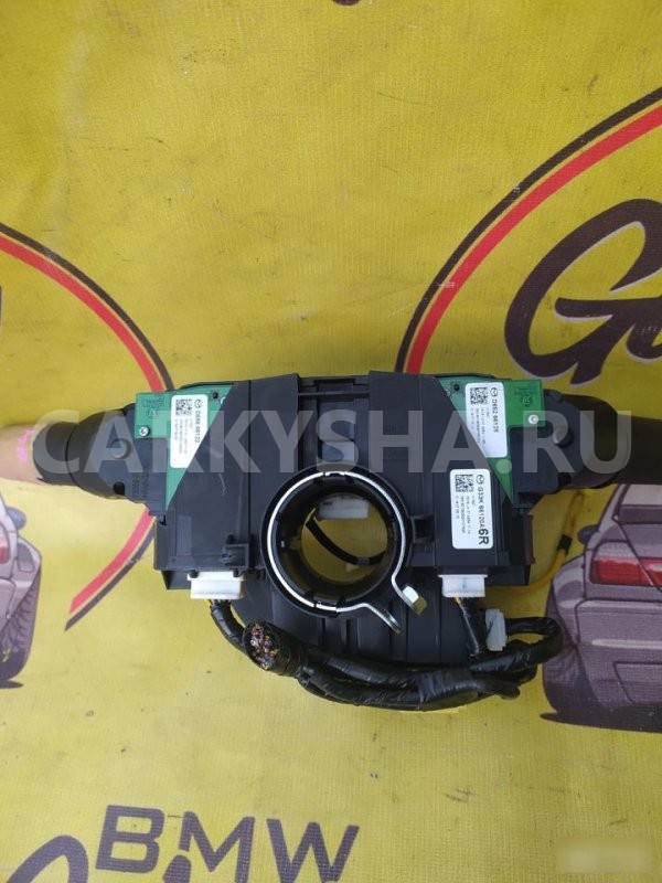 Переключатель подрулевой MAZDA 6 GH Mazda 6 